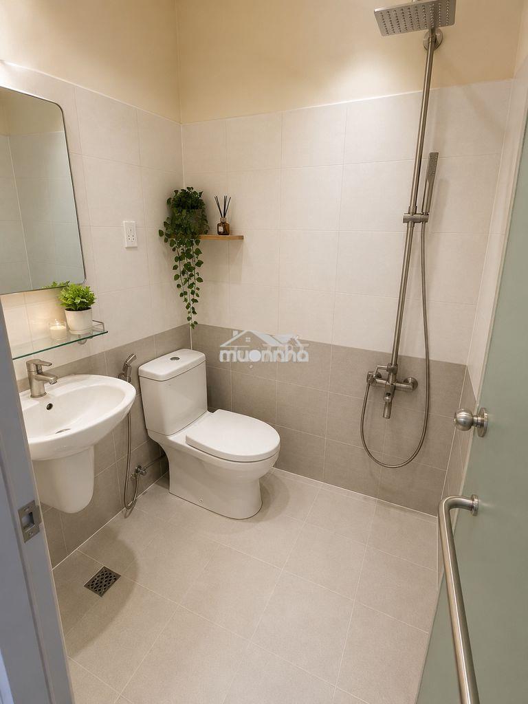 Phòng trọ vĩnh viễn-nguyễn tri phương - 3