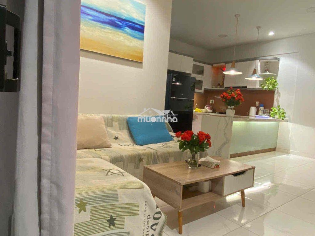 Chính chủ - cần bán căn hộ góc 3 phòng ngủ tầng 9 - 3