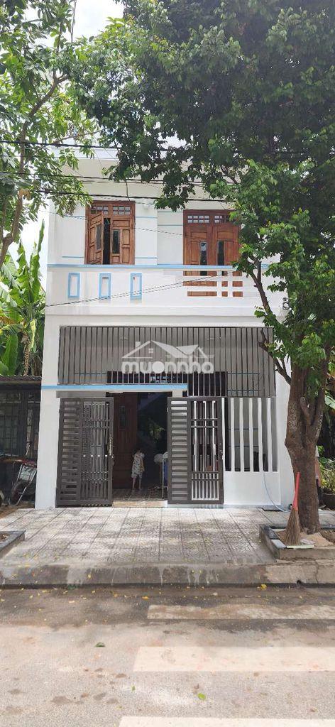 Cần bán nhà 2 tầng đường 7m5 ngũ hành sơn  - 2