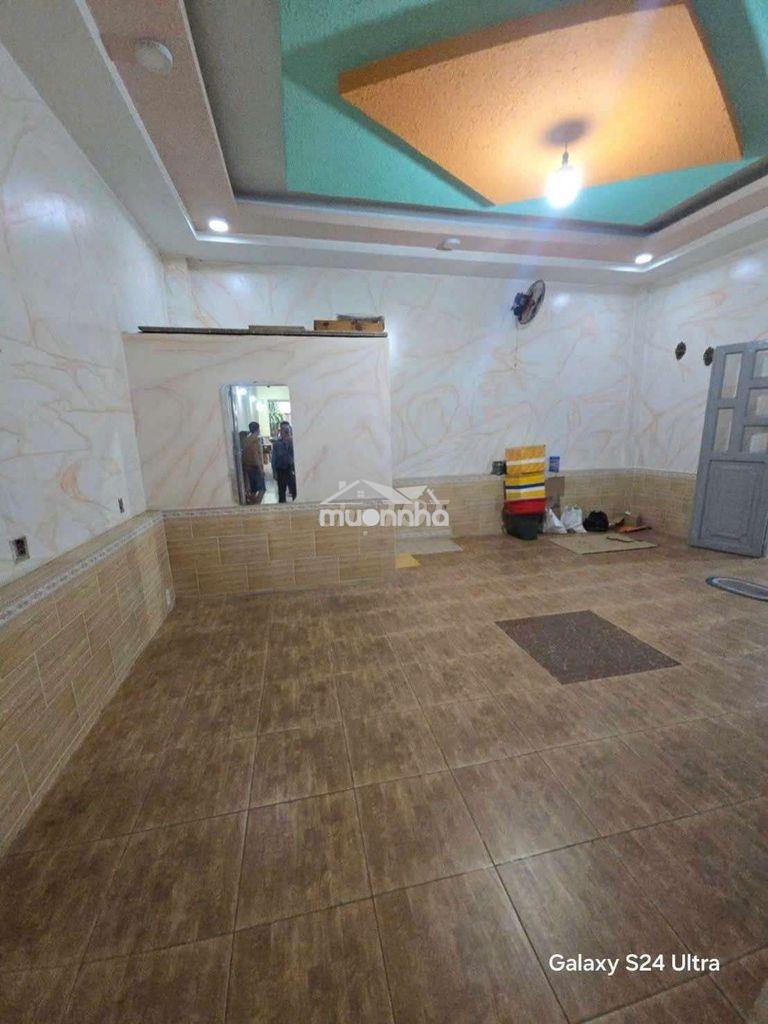 🔥 Nhà 6×26m gần cv gia phú – xe tải vào tận nhà – chỉ 17 triệu - 3