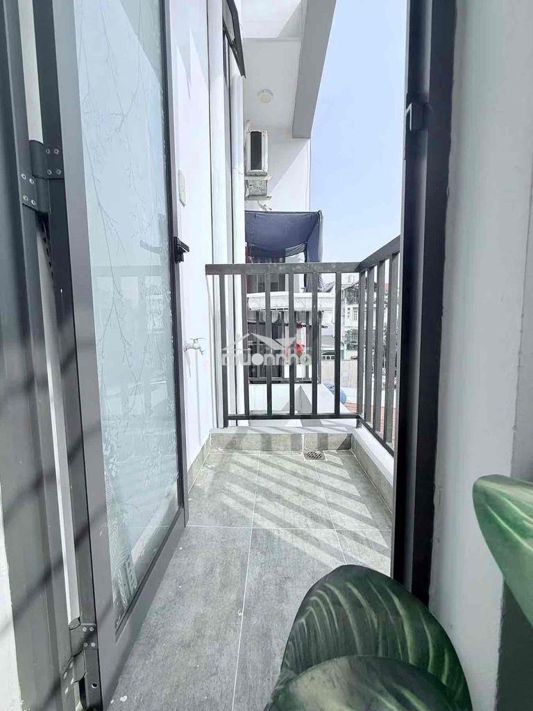 Chốt ngay duplex hơn30m2 có cửa sổ bancol thoáng mát ngay trung tâm q1 - 4