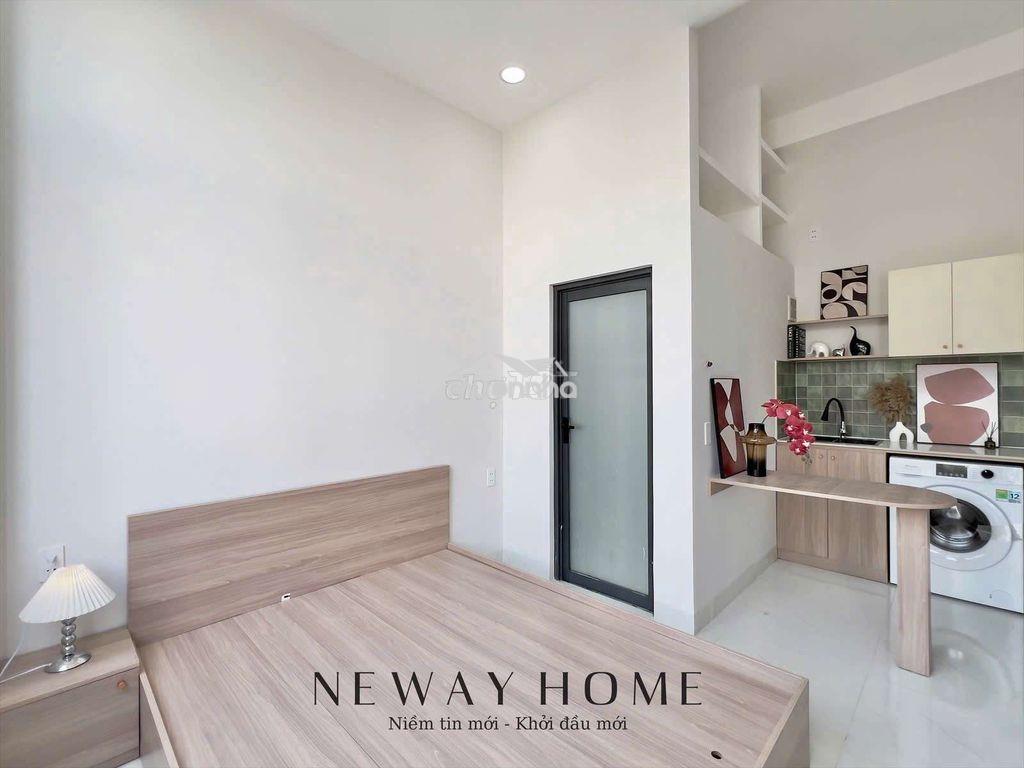 Mới chdv full nt q8, ngay cầu nguyễn văn cừ, đh sài gòn, parc mall q8 - 3