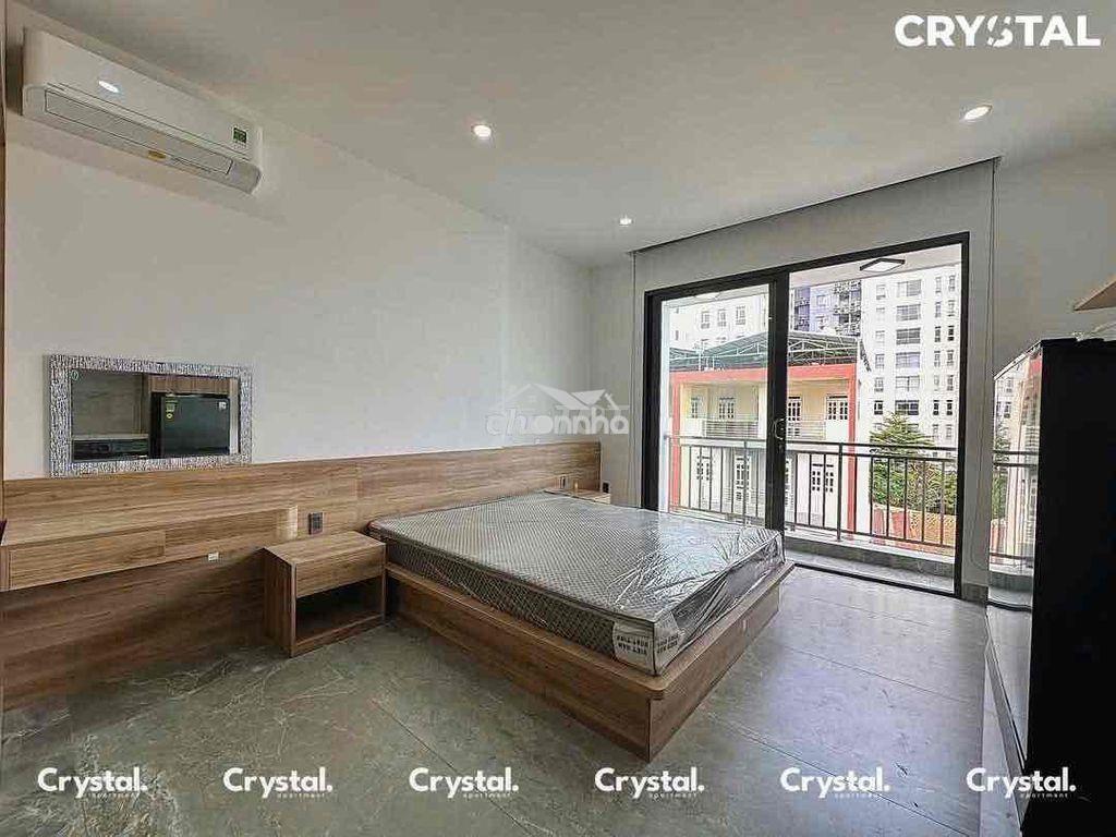Chính chủ trống căn hộ cao cấp luxury mới ngay âu cơ - lạc long quân🔥 - 4