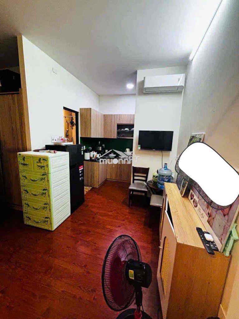 Cho thuê chung cư mini đường 17 gần gigamall - 3