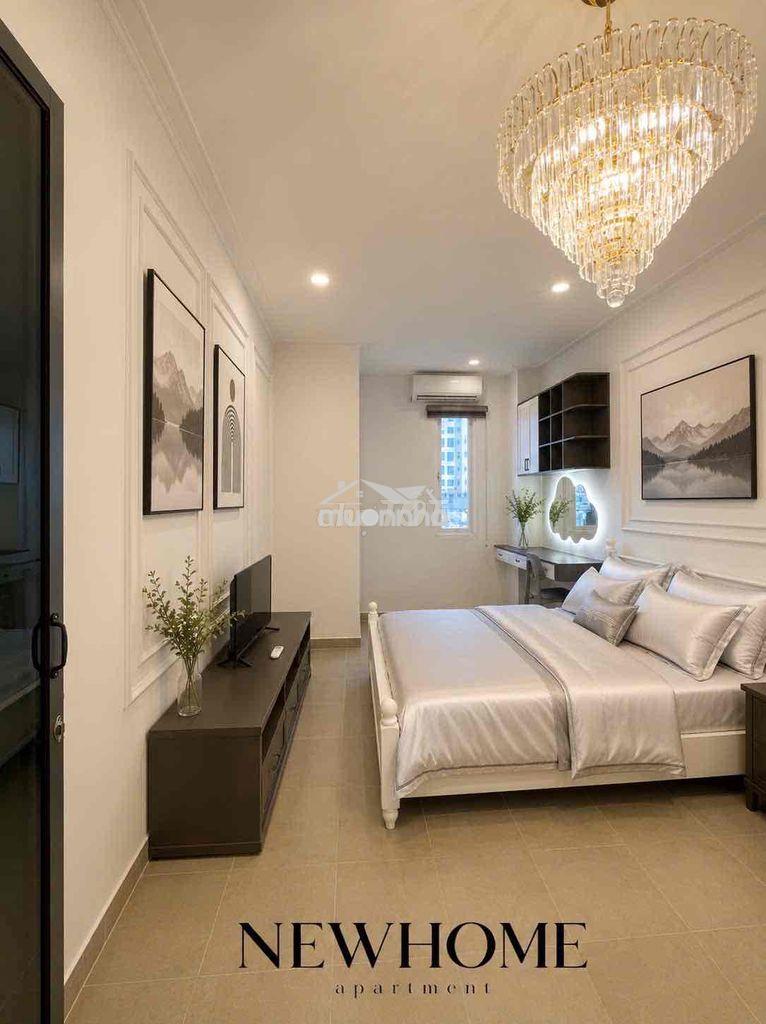 Studio cửa sổ lớn – ngay dh kinh tế nguyễn đình chiểu, quận 3 - 4