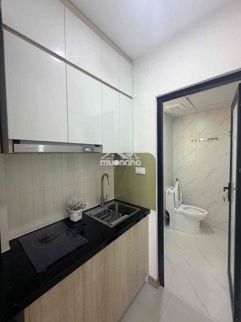 Cho thuê phòng trọ bắc hải - quận 10 gần công viên lê thị riêng - 3