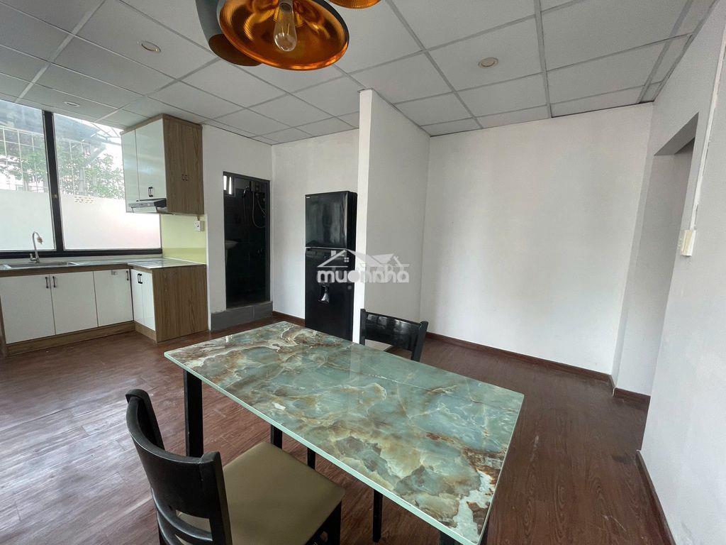 🏠 Căn hộ 1 phòng ngủ full nội thất - 40m² - chỉ 8 triệu/tháng - 2