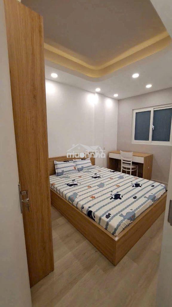 Bán căn hộ bàu cát ii ,45m² ,2pn ,mới đẹp ở ngay,giá :2.3 tỷ! (ko mg) - 3