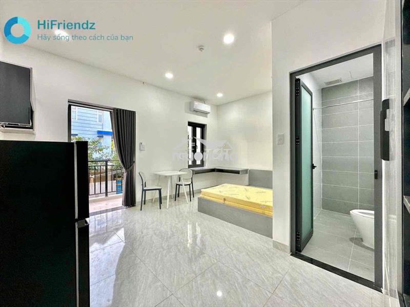 🏡Máy giặt riêng - mới 100% - full nội thất🔥