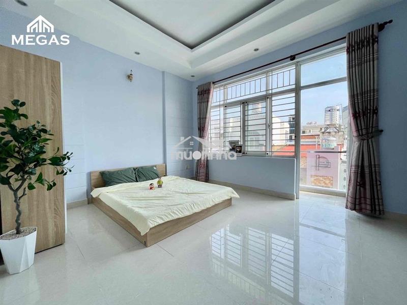 Căn hộ studio tách bếp _ khu vực hoàng diệu 2