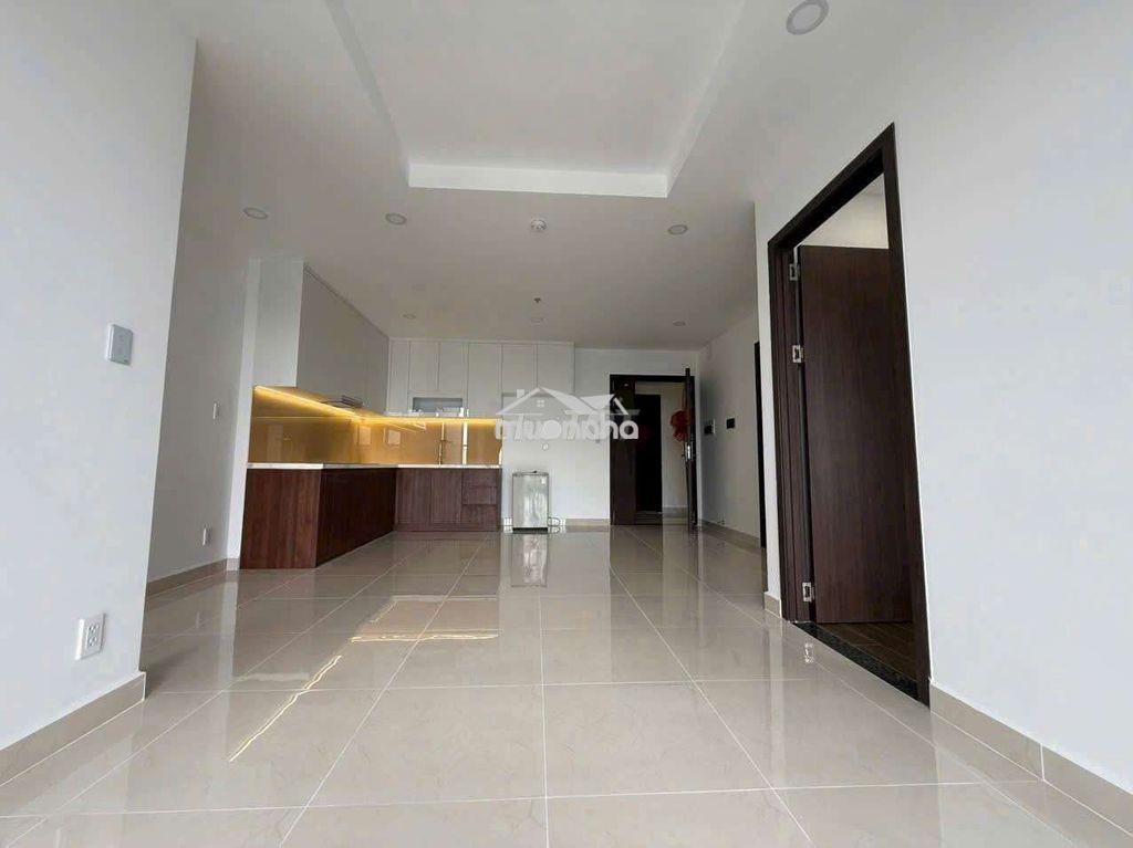Cho thuê phú đông sky garden 2pn giá 8tr - 4