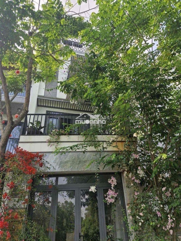 Gần lò lu - vinhomes grand park q9 - 3lầu 4pn full nội thất- đường ôt