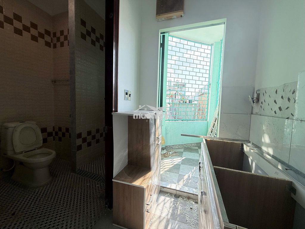 Chính chủ cho thuê studio mới 100% - 4