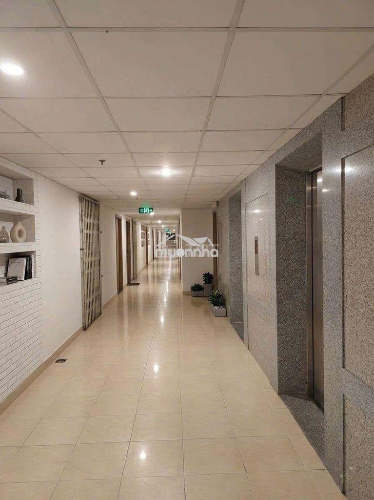 Chính chủ cần bán chung cư phú lợi d1 và d2 - 2