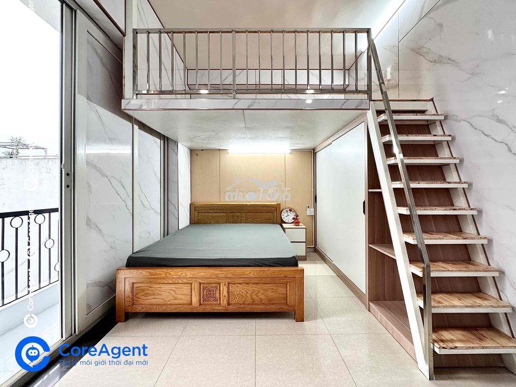 🏢Khai trương căn hộ cao cấp cho 3-4 bạn sinh viên đại học công thương - 4