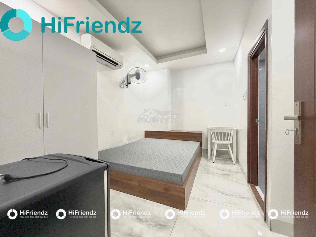 🌟Căn hộ studio full nội thất - ngay aeon bình tân - ở liền được - 4