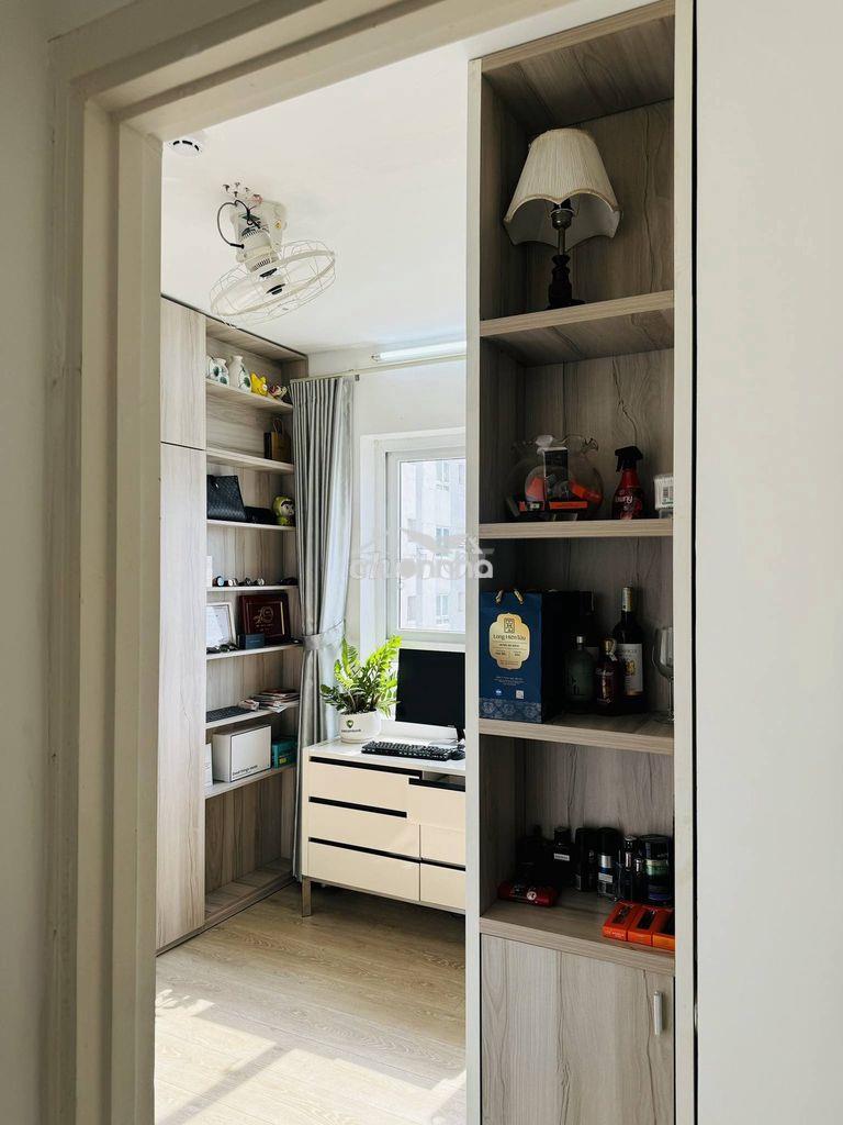 Căn 3pn2wc full nt 9tr cọc 1 tháng