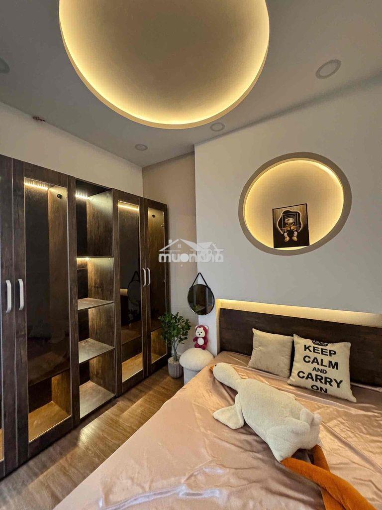 Khai trương căn hộ 2pn ngay gần lê văn sỹ, phú nhuận, giáp q3, bt, tb - 3
