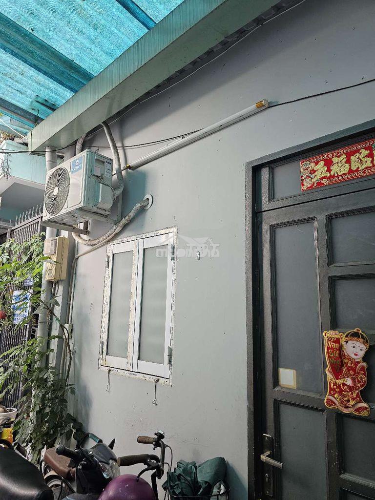 Nhà riêng đất sổ hồng 41,3 m2 đường hoàng hoa thám , p gia định - 4
