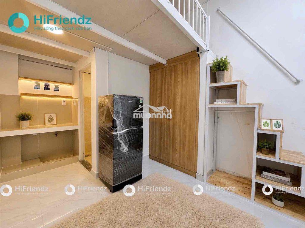 Duplex mới 100% gần vlu, hutech, uth - 3