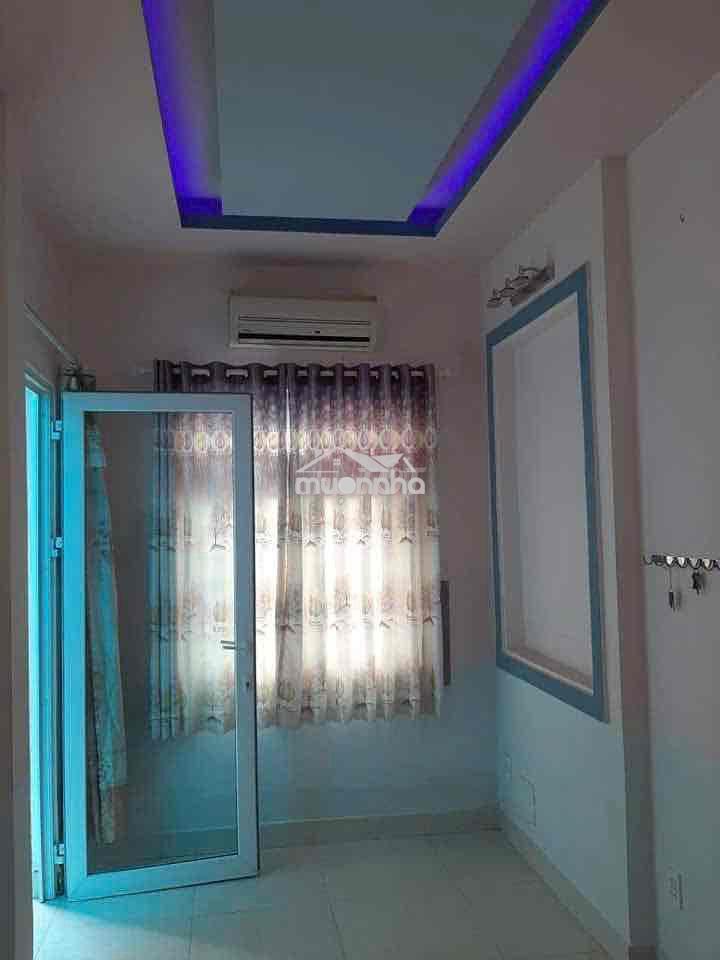 Cho thuê nhà trệt lầu hẻm đ.số 9, linh trung, thủ đức cũ - 3