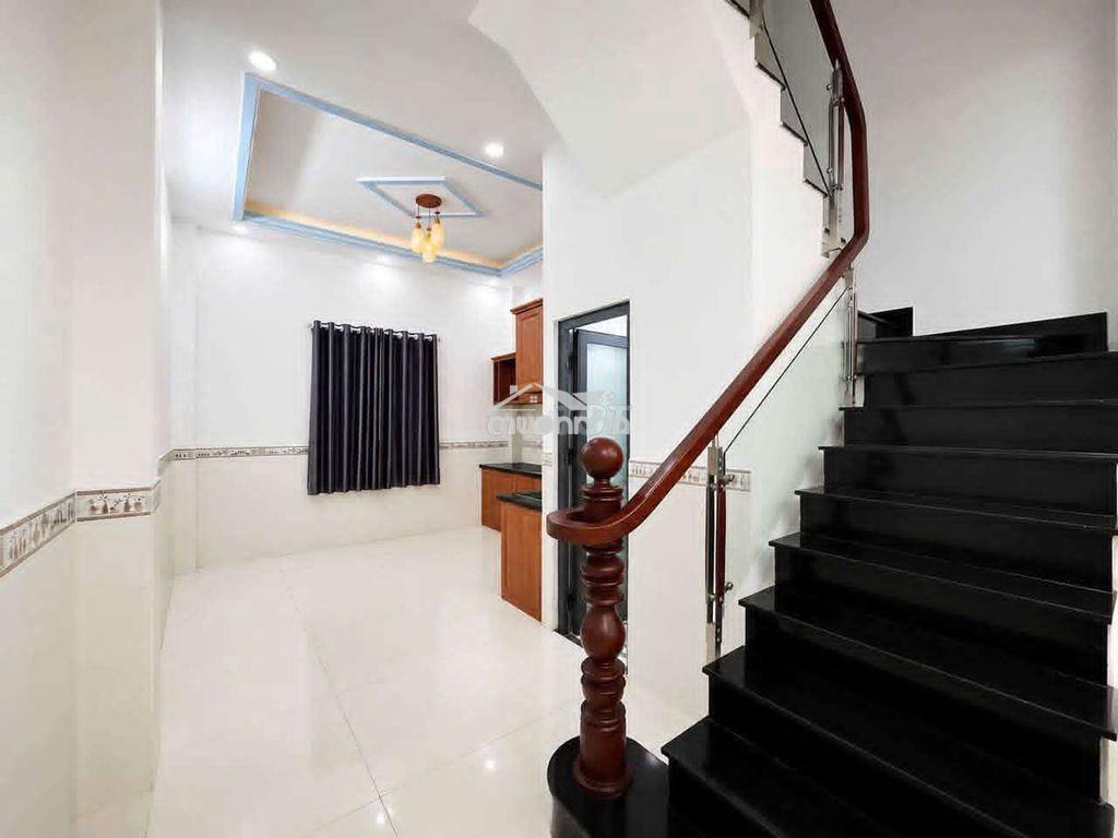 Nhà đẹp giá tốt – gần phú mỹ hưng – chỉ 5,19 t.ỷ( tl) - 4