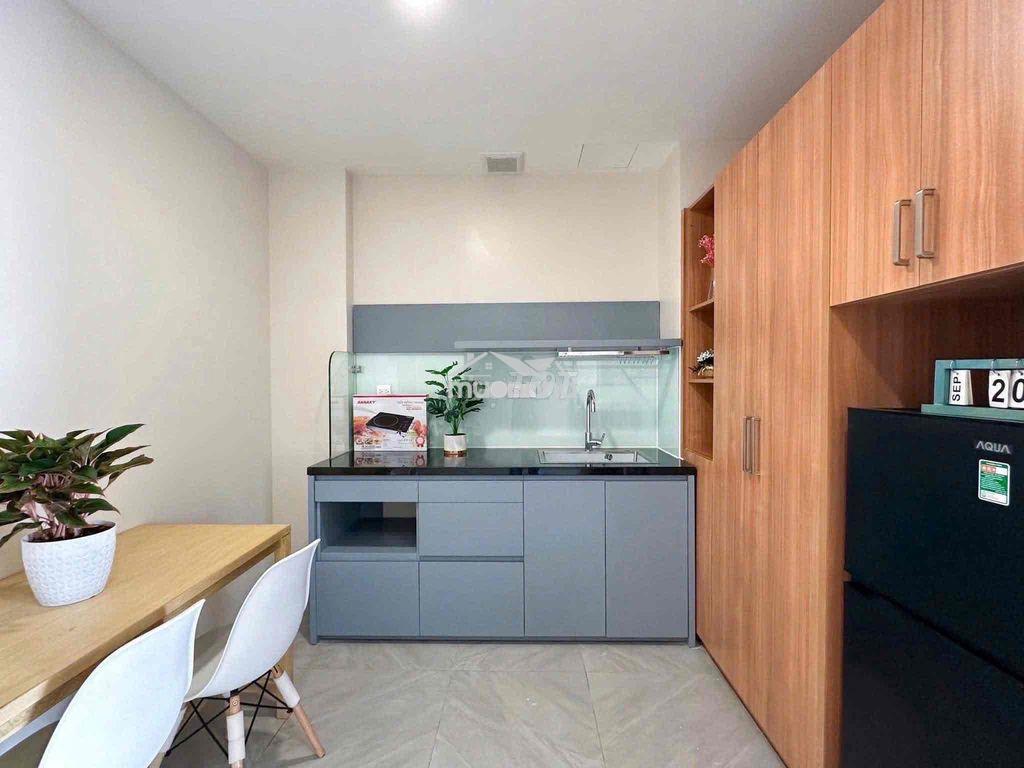 1pn full nội thất gần lotte mart, đh tdtu, rmit - 3