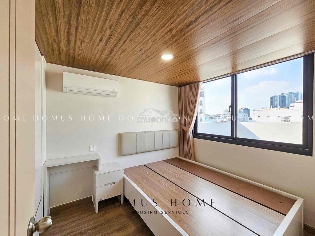 Chdv full nội thất máy giặt riêng - 4