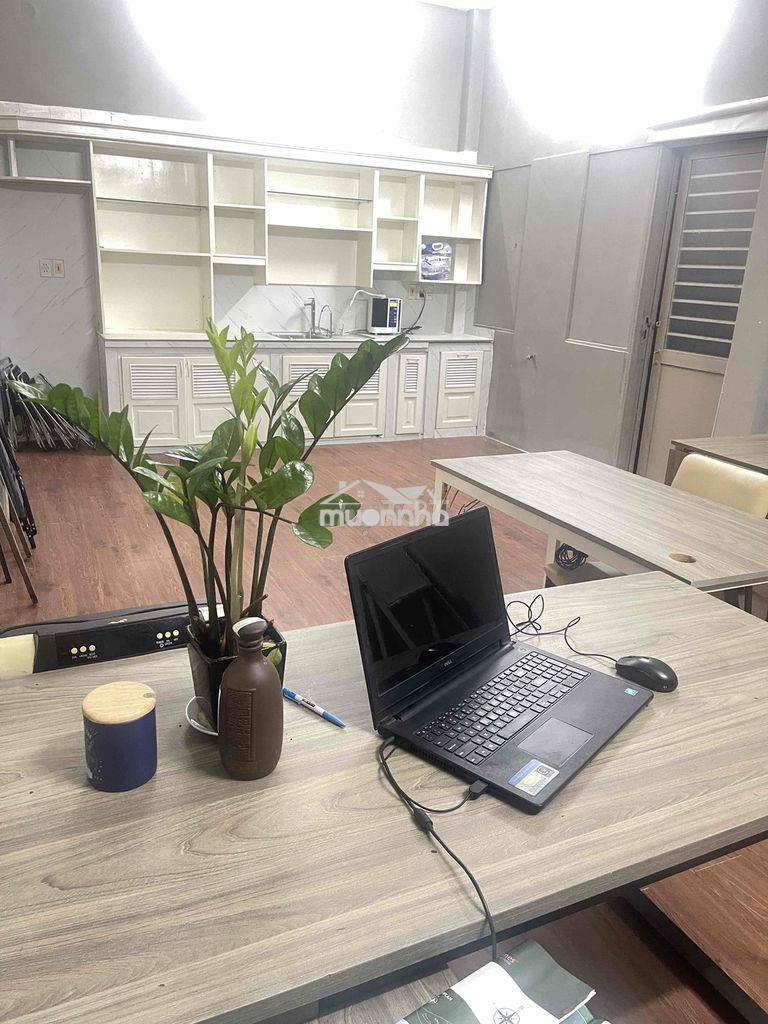 Cho thuê văn phòng 10.5tr/t tại pmh - 2