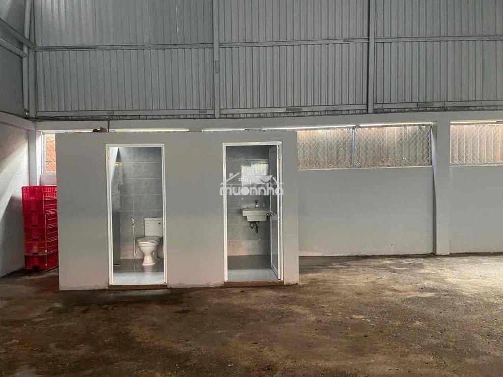 🔰Cho thuê nhà xường hẻm xe tải đường tô ngọc vân p thanh xuân q12 - 4
