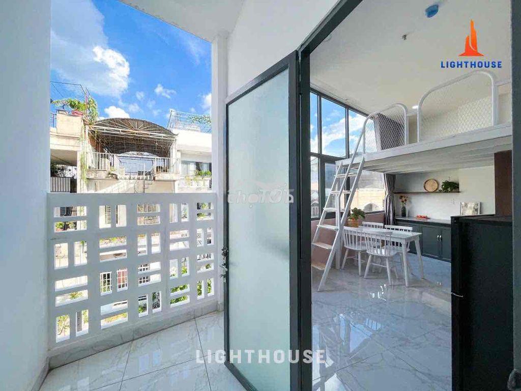 🏡 Căn hộ duplex cho thuê full nội thất – khu nguyễn thị nhuần, gò vấp - 2