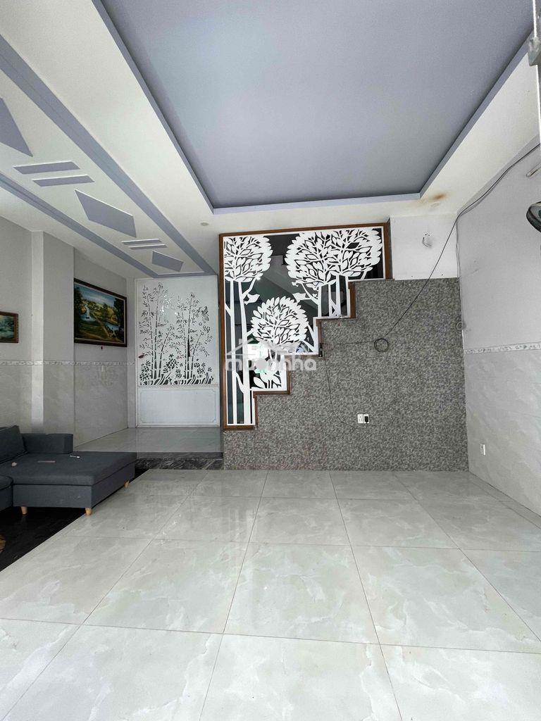 Nhà 2 tầng hẻm xe hơi đình phong phú - ngay chợ tăng nhơn phú - 2