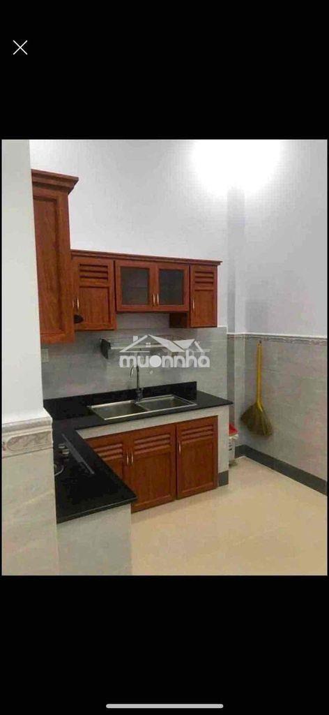 Nhà 4pn full nội thất hẻm xe hơi , cư xá phú bình - 4