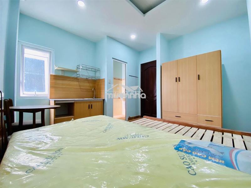Phòng full nt đường nguyễn duy trinh