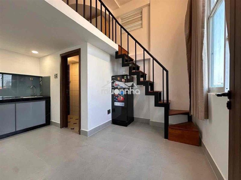 💥💥 Cho thuê căn hộ duplex - nội thất cao cấp💥💥