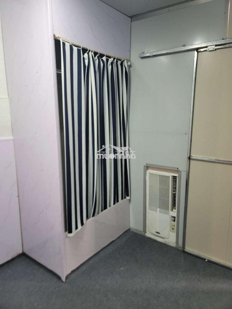 Phòng trọ mini - 3