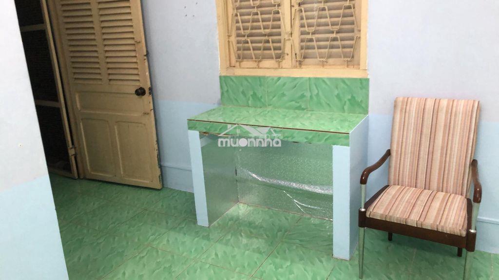 (Chính chủ) cho thuê tầng lầu 1 (4 x 12m) _ lê văn sỹ, q3 - 4