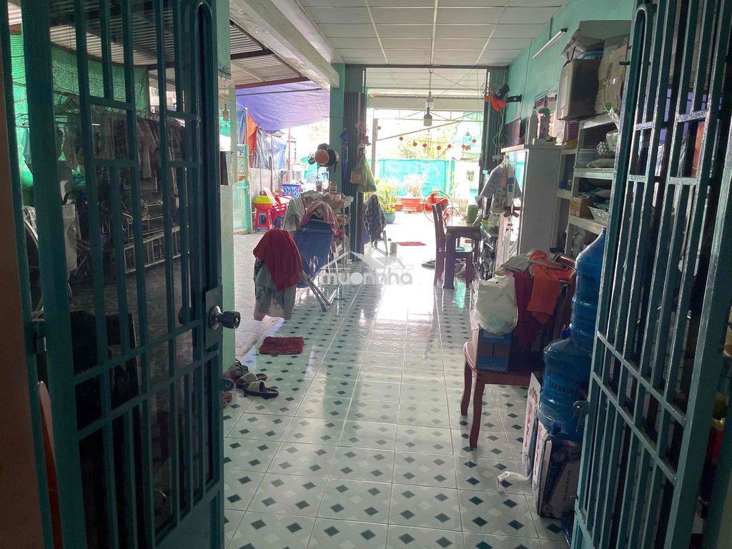Bán nhà sổ hồng riêng ngang - 2