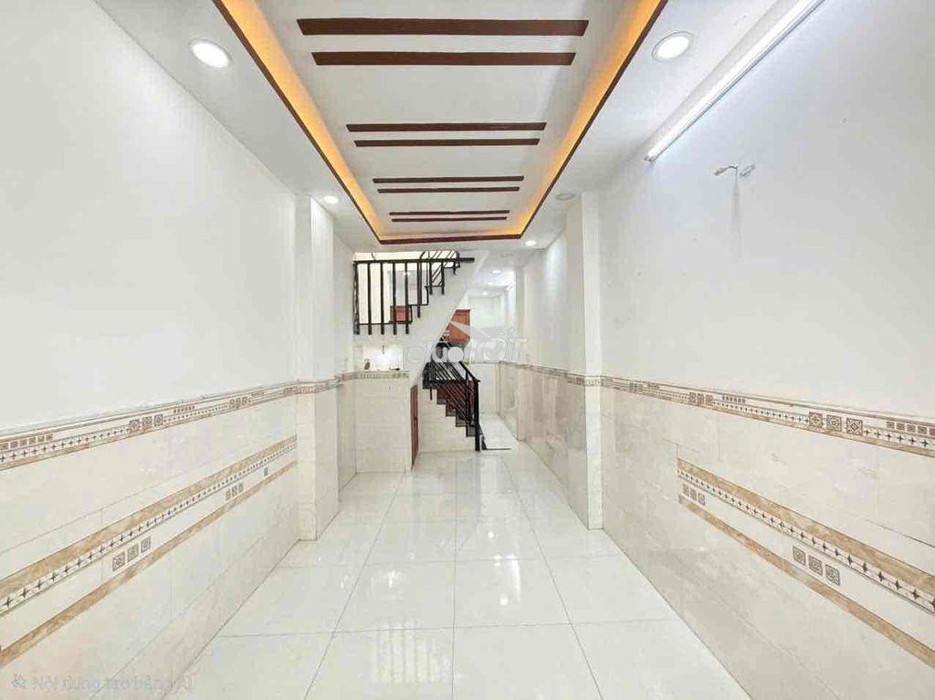 Bán nhà sổ hồng riêng - - 2