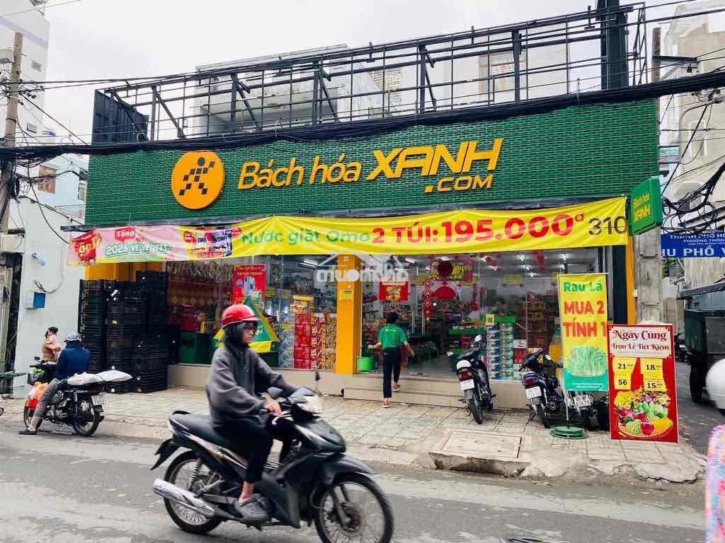 Mặt tiền đường số 8 - 4