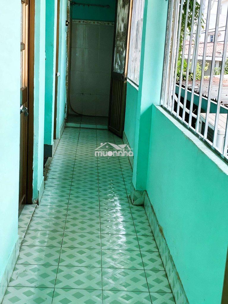 Cho thuê nhà giá rẻ 4.8tr 3pn - 4