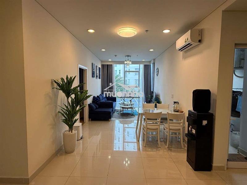Sora 2 căn 2 phòng ngủ full nội thất