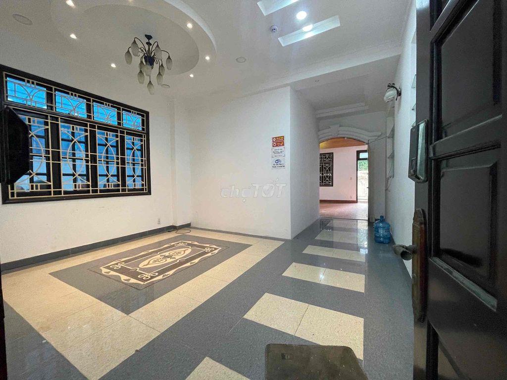 Cho thuê mặt bằng biệt thự khu dân cư trung sơn - 2