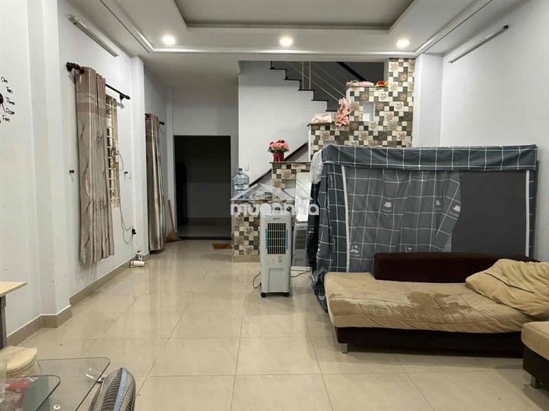 Cho thuê nhà nguyên căn 124m2