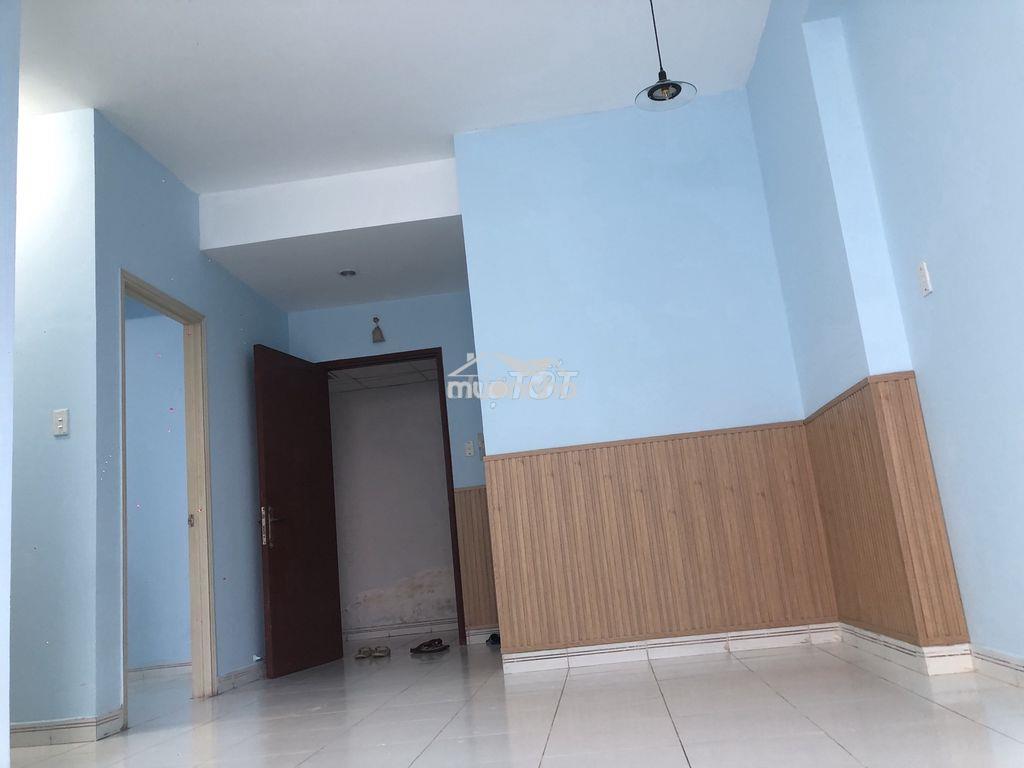 Căn hộ rẻ nhất tphcm kế chợ đầu mối lớn nhất việt nam, sổ hồng. - 2