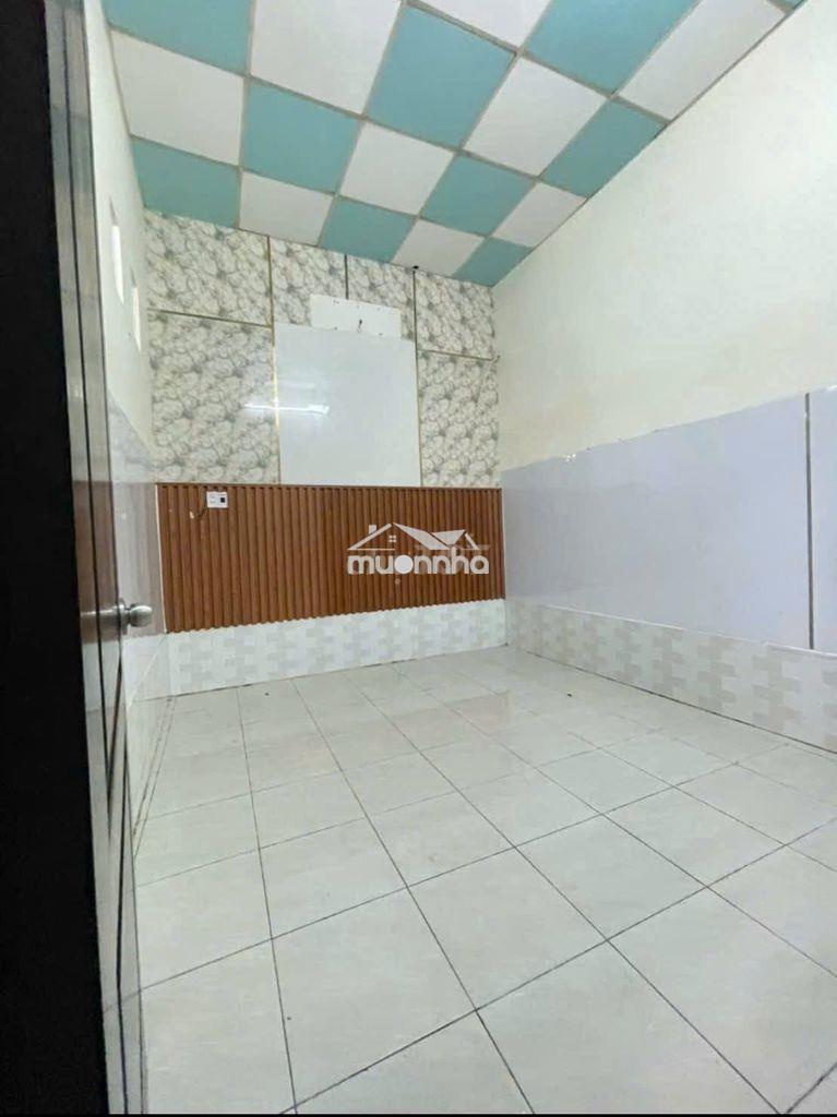 Bán nhà 115m2 mt nhựa ở tân thông hội,củ chi, 809tr,iệu sổ hồng riêng - 3