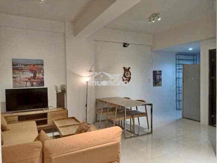 Cho thuê căn hộ city tower 1pn full – thuận an - 4