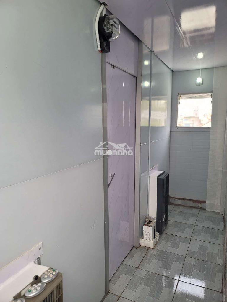 Phòng trọ mini