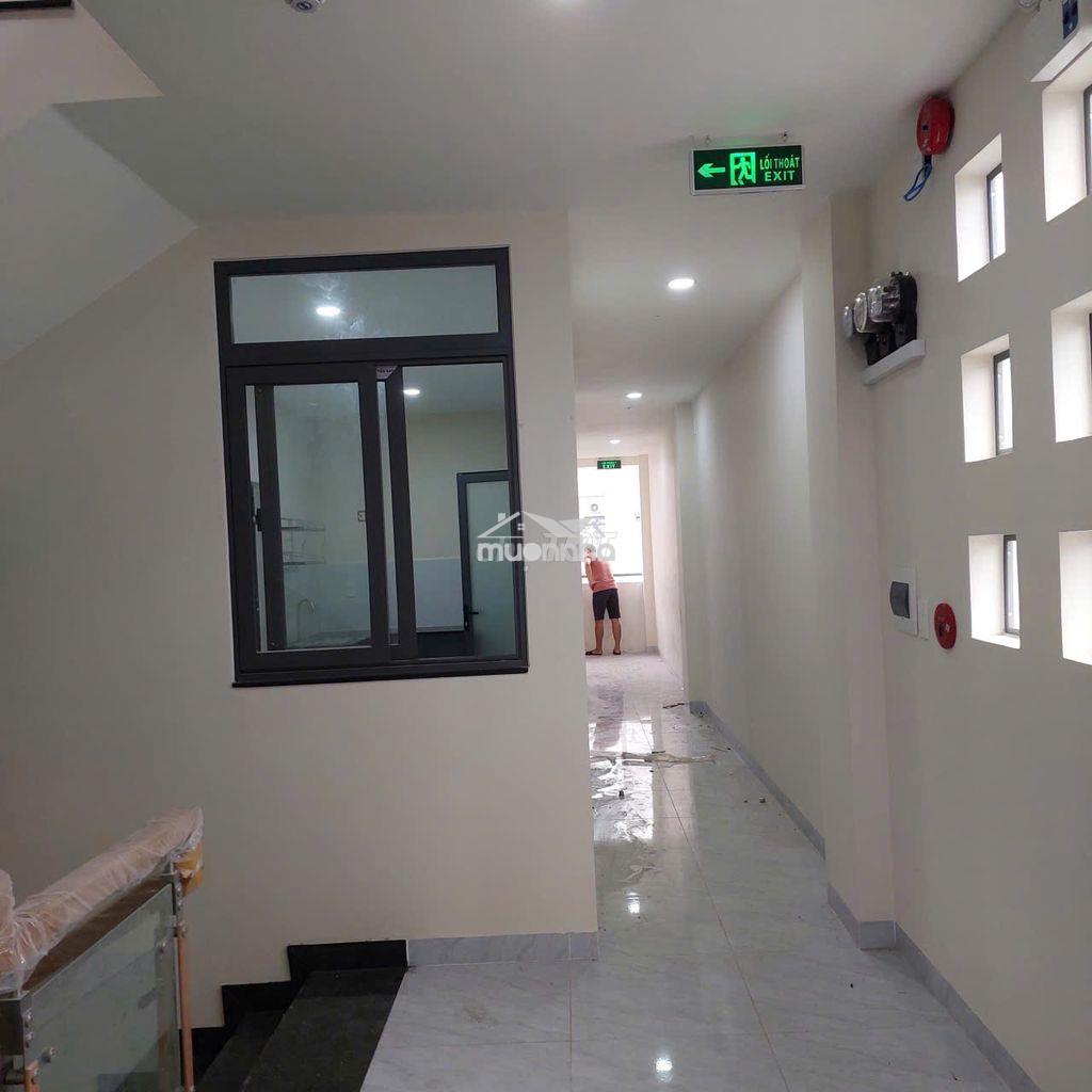 Đầu tháng 8 có phòng trống tại cầu năm lý, đỗ xuân hợp, liên phường - 4