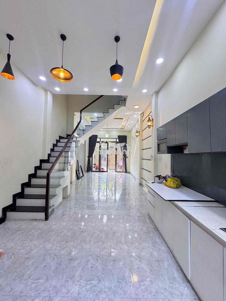 Cho thuê nhà nguyên căn gần vinhomes grand park quận 9 - 2